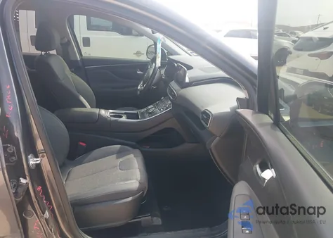 2023 Hyundai Santa Fe Sel z USA, uszkodzony, nr VIN 5NMS24AJ5PH528502